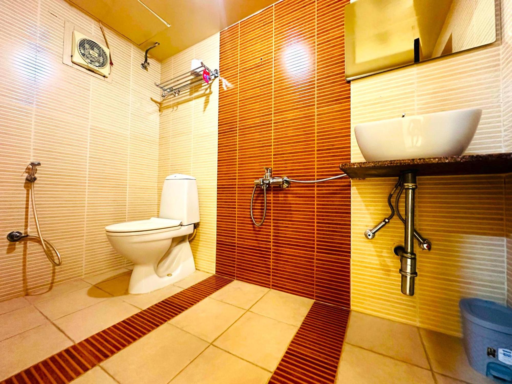 Aundh Elite Stay Пуна Экстерьер фото
