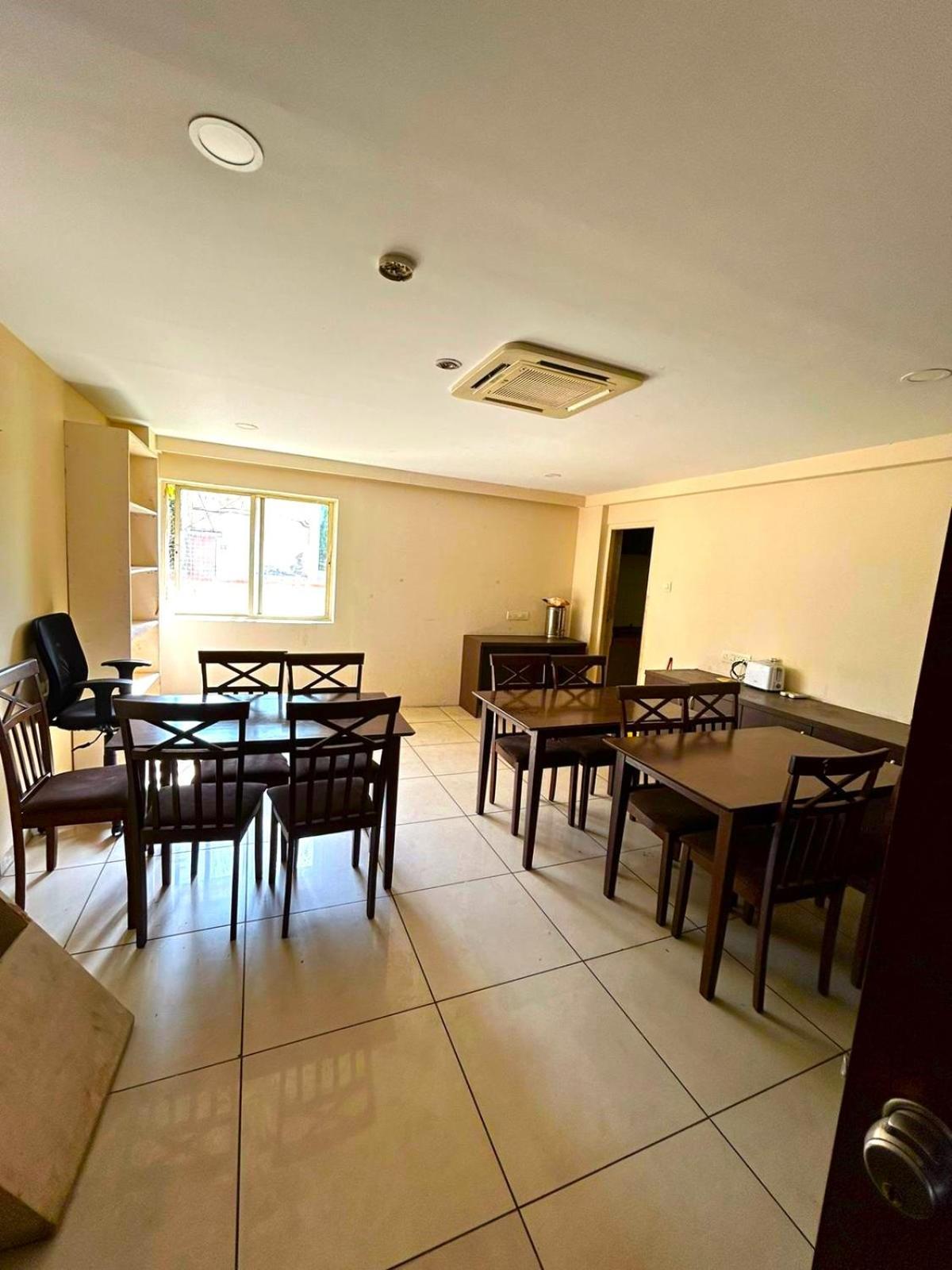 Aundh Elite Stay Пуна Экстерьер фото