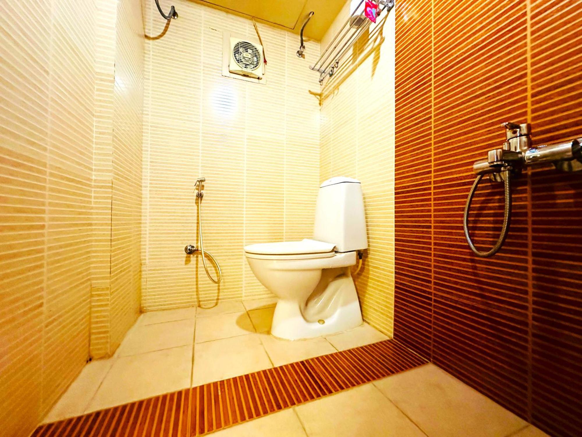 Aundh Elite Stay Пуна Экстерьер фото